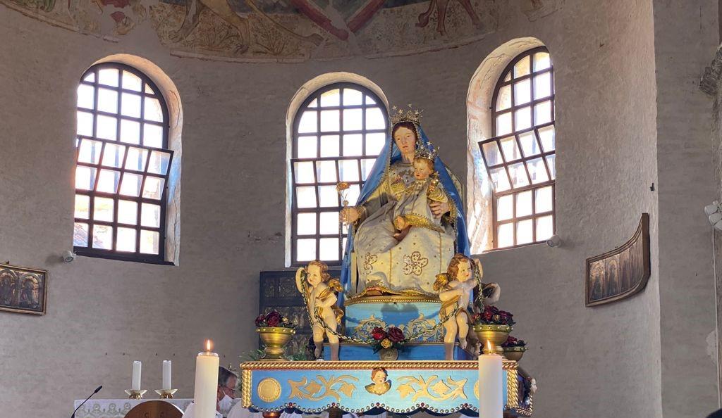 Immagine per Grado si prepara al Perdon, una settimana di appuntamenti in preparazione alla festa